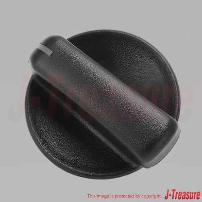 MITSUBISHI LANCER Evo7 8 9 03-06 CT9A Genuine Heater Control Lever Knob MR500925