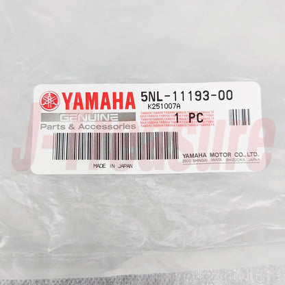 YAMAHA YZ250F 2007-2009 Genuine Engine Cylinder Head & Head Cover Gasket Set OEM