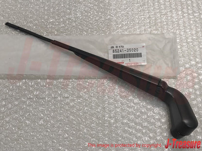 TOYOTA 4RUNNER KZN# RZN# VZN# 1996-2002 Genuine Rear Wiper Arm 85241-35020 OEM