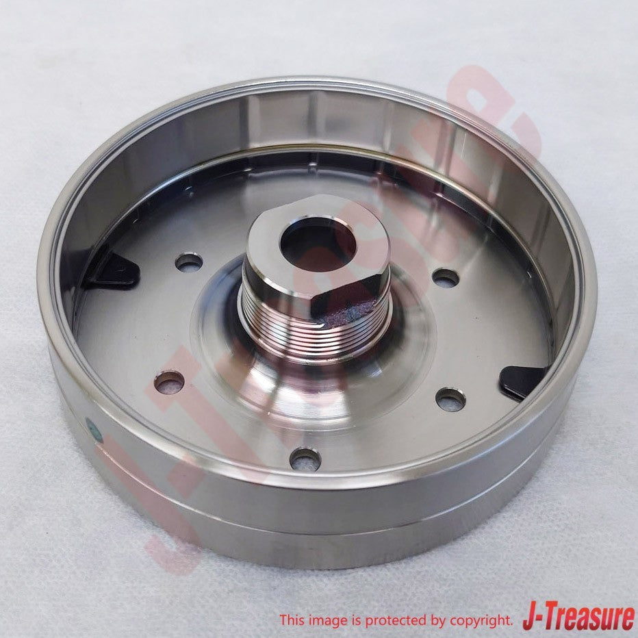 SUZUKI GSX-R600 GSX-R750 2011-2023 Genuine Generator Rotor Assy 31402-01H20 OEM