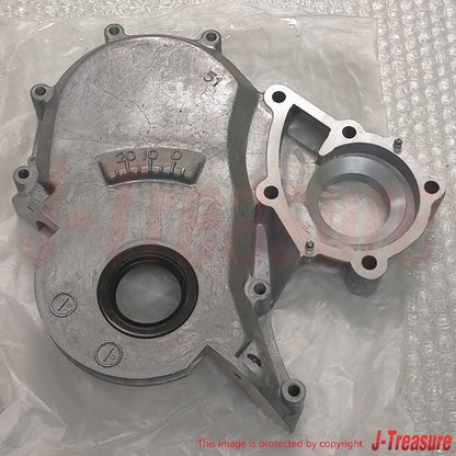 NISSAN DATSUN 1200 Front Timing Chain Cover B10 B110 B210 B310 A12 A14 A15 OEM