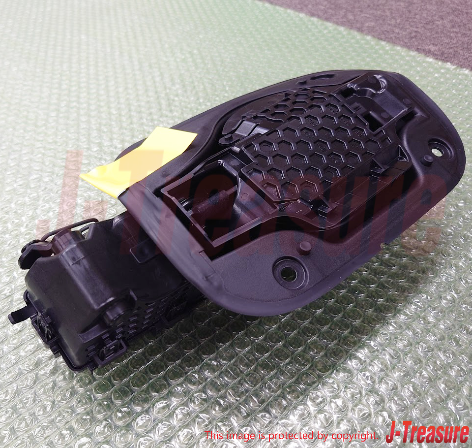 LEXUS RC350 ASC10 15-22 Genuine Fuel Filler Opening Lid Sub-Assy 77305-24010 OEM