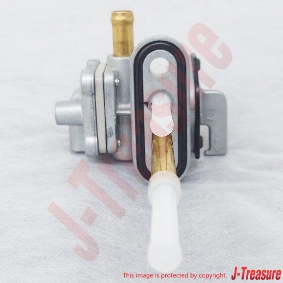 KAWASAKI NINJA 500R EX500 2006-2009 Genuine Fuel Tap Assy 51023-1389 OEM