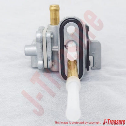 KAWASAKI NINJA 500R EX500 2006-2009 Genuine Fuel Tap Assy 51023-1389 OEM