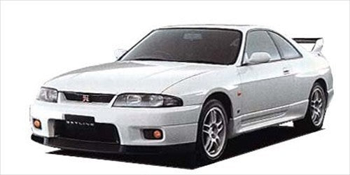 NISSAN SKYLINE R34 GT-R Genuine Oil Pump To Cylinder Block Gasket 15066-71L00