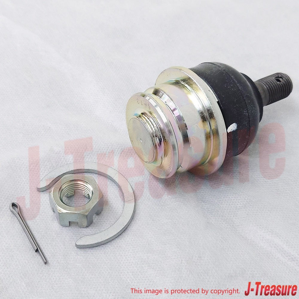TOYOTA HILUX LAN25 04-12 Genuine Front Lower Ball Joint Assy 43330-09510 x2 Set