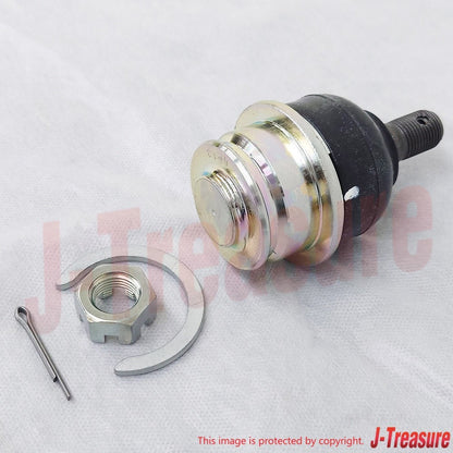 TOYOTA HILUX LAN25 04-12 Genuine Front Lower Ball Joint Assy 43330-09510 x2 Set