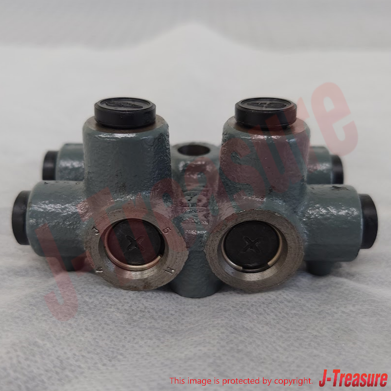 MITSUBISHI MIRAGE CA5A 93-97 Genuine Brake Fluid Proportioning Valve MB699551