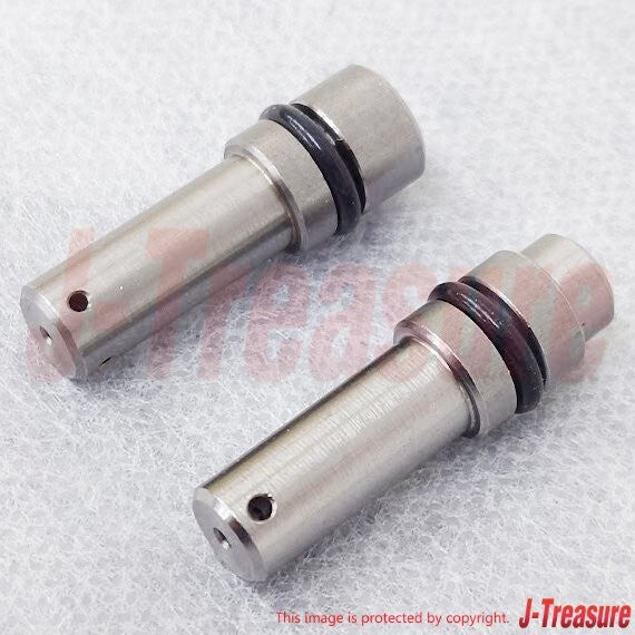 HONDA ACURA INTEGRA DC2 1992-2001 Genuine In & Ex Rocker Shaft Orifice set OEM
