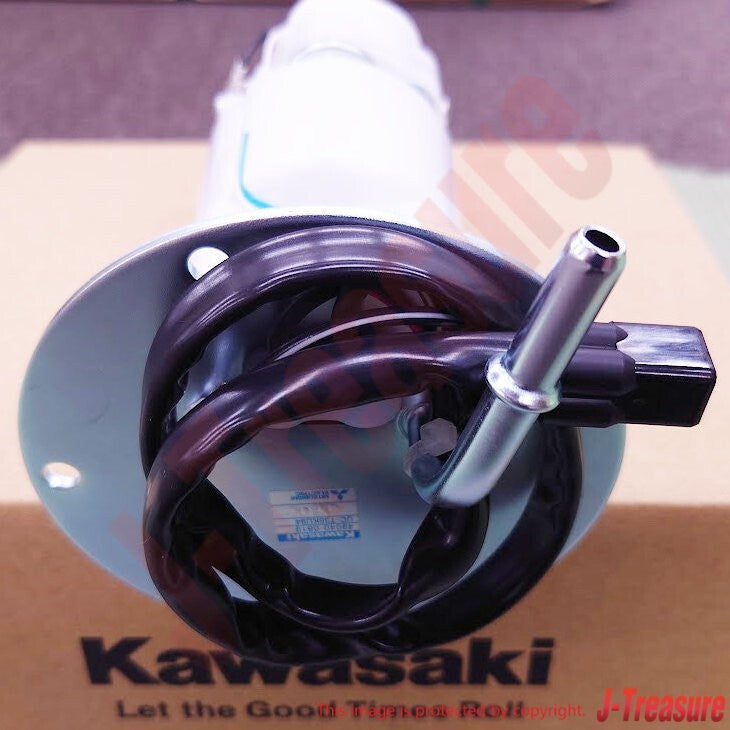 KAWASAKI NINJA ZX-6R ZX600 07-12 ZX636 13-18 Genuine Fuel Pump 49040-0819 OEM