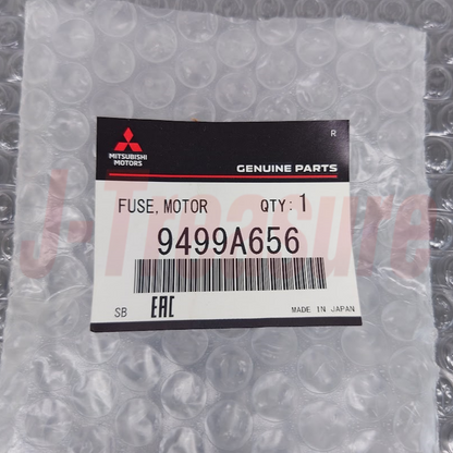 MITSUBISHI I-MIEV HA3V 12-17 Genuine Motor Control Unit Fuse 9499A656 OEM