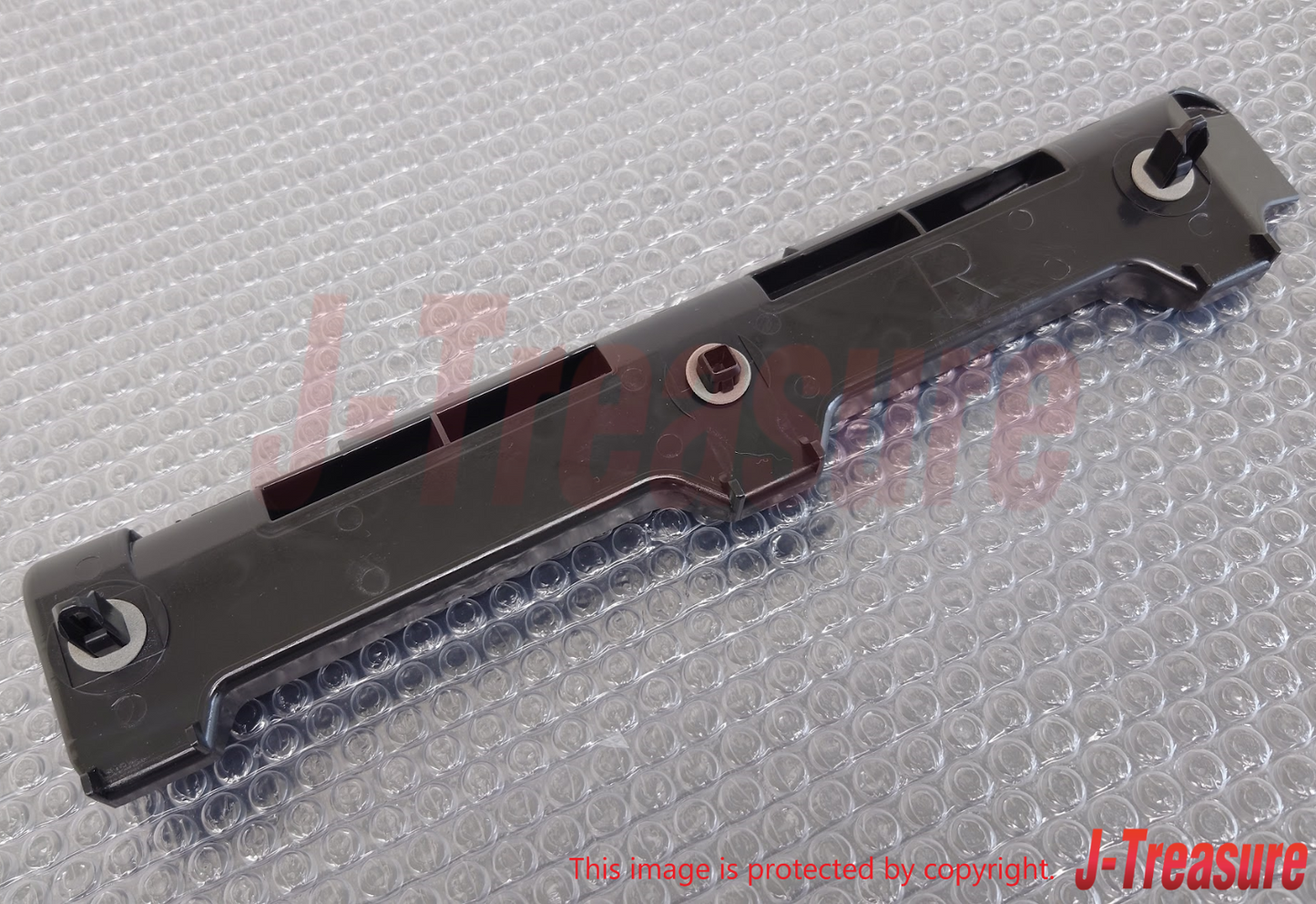 TOYOTA 4RUNNER GRN21# 03-06 Genuine Rear Bumper Upper Retainer RH 52562-35010