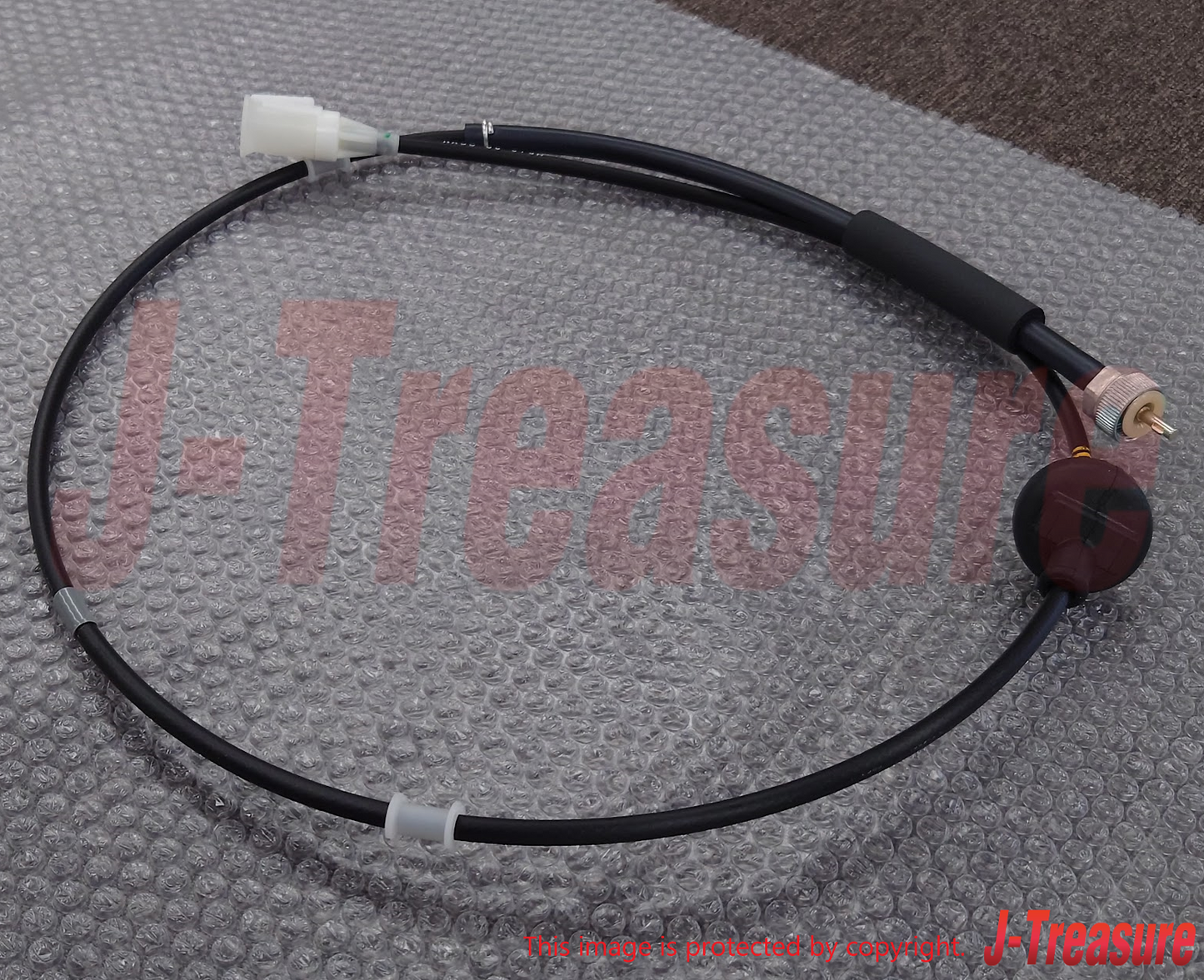 MAZDA MX-5 NA NA8C MIATA Genuine Speed Cable Speedometer Automatic Transmission