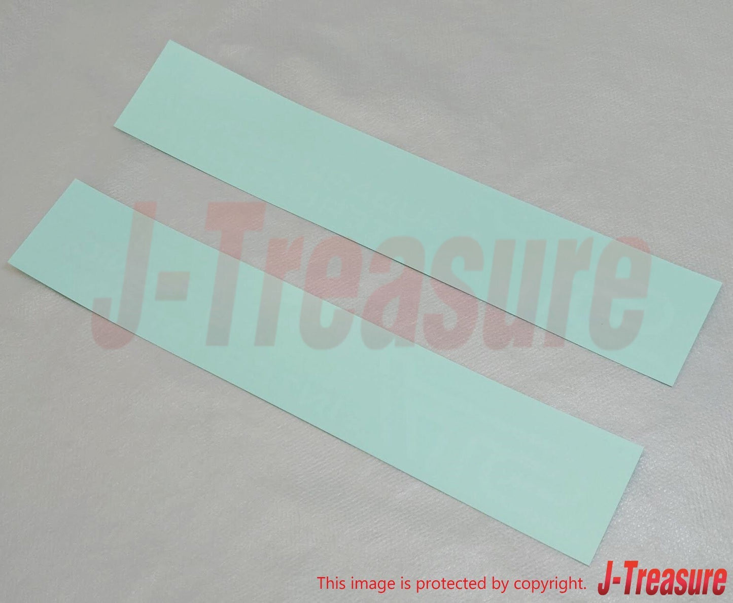SUBARU Genuine Logo Sticker "Subaru Tecnica International" STSG14100310 OEM