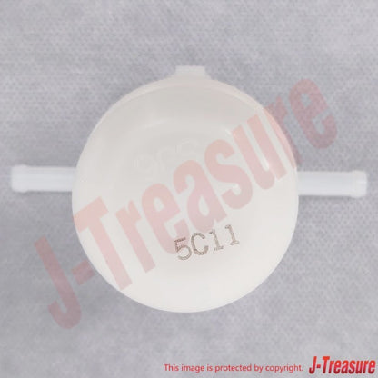 HONDA ACTY VAN & TRUCK HH1 HA1 89-99 Genuine Fuel Filter 16900-SJ6-003 OEM