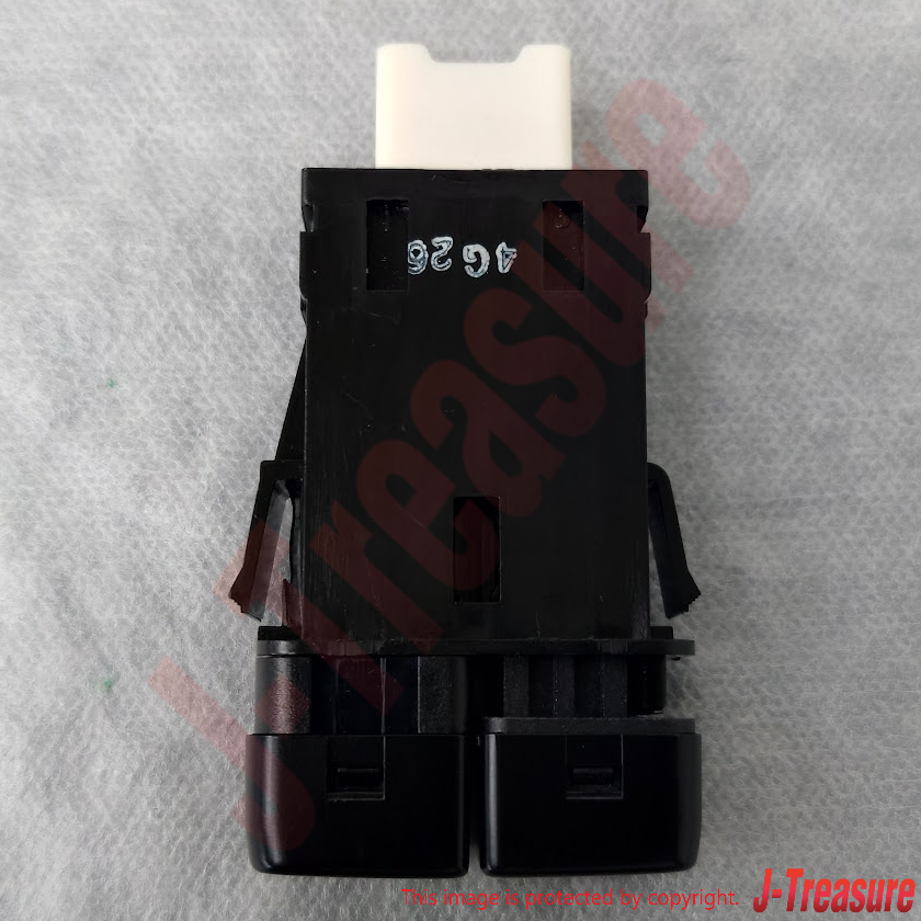 MAZDA MX-5 MIATA NA8C 94-97 Genuine Rear Defogger Switch NA75-66-460 OEM