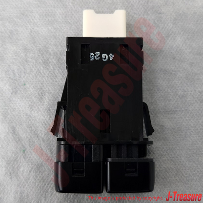 MAZDA MX-5 MIATA NA8C 94-97 Genuine Rear Defogger Switch NA75-66-460 OEM