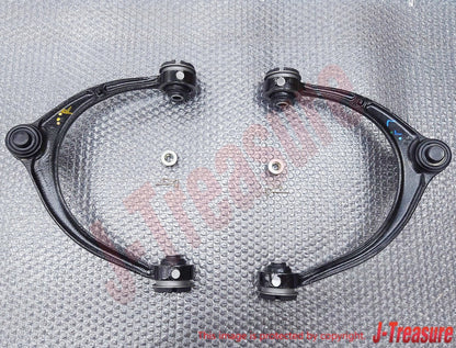 LEXUS LS400 UCF20 1995-2000 Genuine Front Suspension Upper Arm RH & LH set
