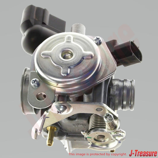 HONDA RUCKUS NPS50 '08-09 '11-20 '22-23 Genuine Carburetor Assy 16100-GGA-672