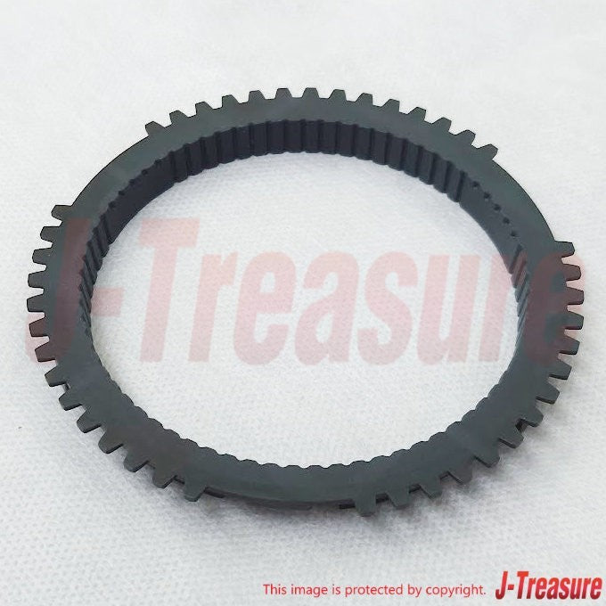 NISSAN 370Z Z34 09-13 Genuine Transmission Gear Baulk Ring 32604-CD105 x2 Set