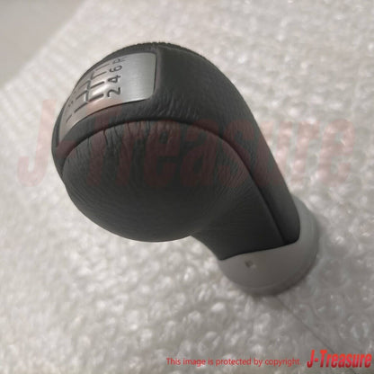 NISSAN FAIRLADY Z 350Z Z33 Genuine Shift Control Lever Knob 6MT 32865-CD00A OEM