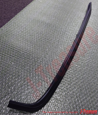 HONDA CR-X CRX DEL SOL EG1 EJ4 Genuine Front Windshield Molding RH & LH Set OEM