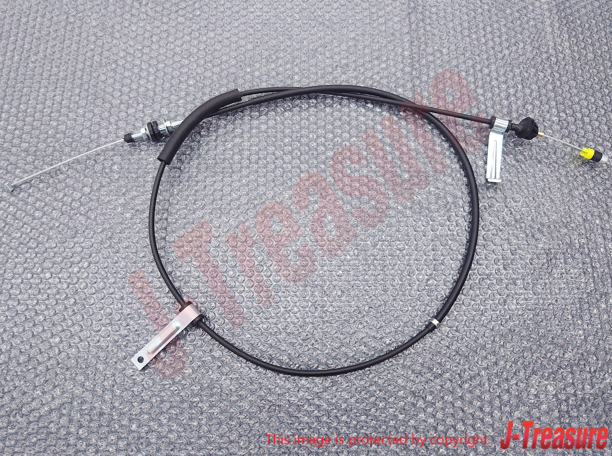 MAZDA RX-7 FC3S 87-91 Genuine Pedal Throttle Cable Accelerator FB44-41-660C OEM
