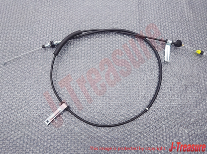 MAZDA RX-7 FC3S 87-91 Genuine Pedal Throttle Cable Accelerator FB44-41-660C OEM