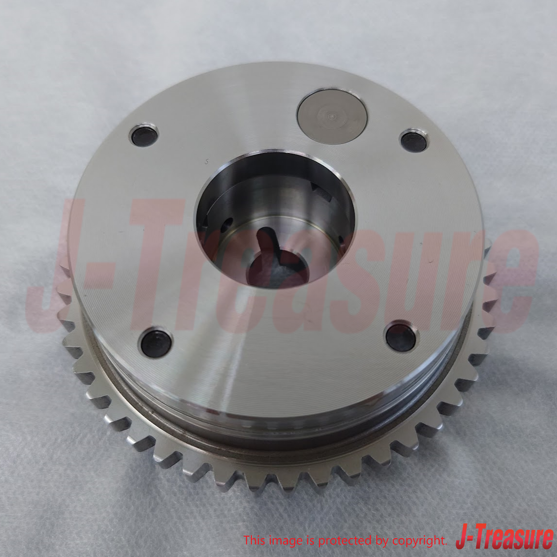 HONDA ACURA TSX CL# CM# 04-08 K24A Genuine VTC Actuator Assy 14310-RBB-003 OEM