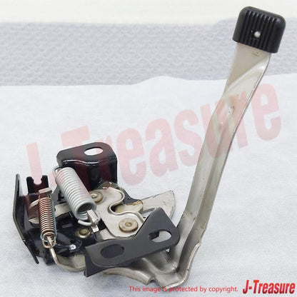 HONDA CR-V RD4 RD5 RD6 RD7 2002-2006 Genuine Hood Lock Assy 74120-S9A-505 OEM