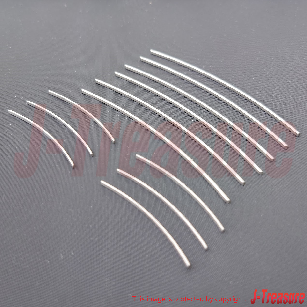 MAZDA RX-8 SE 04-11 Genuine Apex Seal Spring N3H3-11-C04 x6 N3H3-11-C06 x6 Set