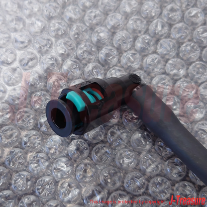 NISSAN 370Z Z34 09-20 Genuine Fuel Injection Pressure Damper Assy 22675-JK20B