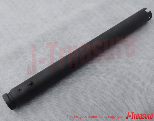 KAWASAKI NINJA 650 EX650 2017-2024 Genuine Handle 46003-0672-18R RH OEM