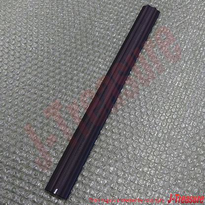 TOYOTA LEVIN TRUENO AE86 Genuine Front Door Glass Run RH & LH 68143-12070 x4 OEM