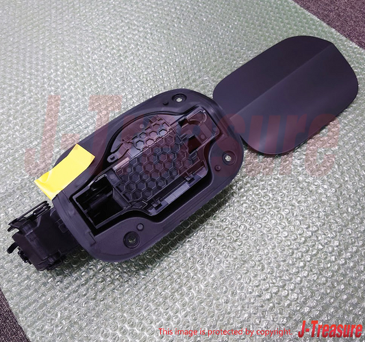 LEXUS RC350 ASC10 15-24 Genuine Fuel Filler Opening Lid Assy & Sub Assy Set OEM