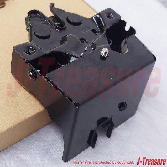 TOYOTA SUPRA JZA80 1993-1998 Genuine Hood Lock Assy RH 53510-14240 OEM