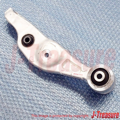 LEXUS LS460 13-17 LS600h 13-16 Genuine Front Suspension Lower Arm RH & LH OEM