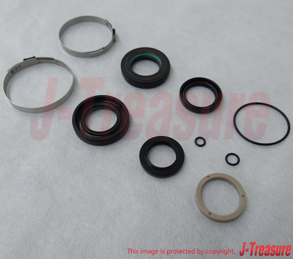 SUBARU FORESTER SG9 SH9 09-13 Genuine Repair Kit for Power Steering 34190AG001