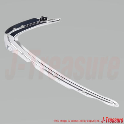 SUZUKI HAYABUSA GSX1300RRQ 2022-2024 Genuine Rear Side Cowling LH 94482-10L00