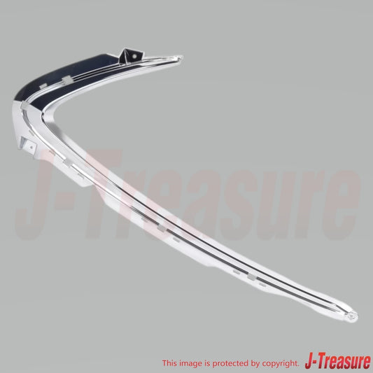 SUZUKI HAYABUSA GSX1300RRQ 2022-2024 Genuine Rear Side Cowling LH 94482-10L00