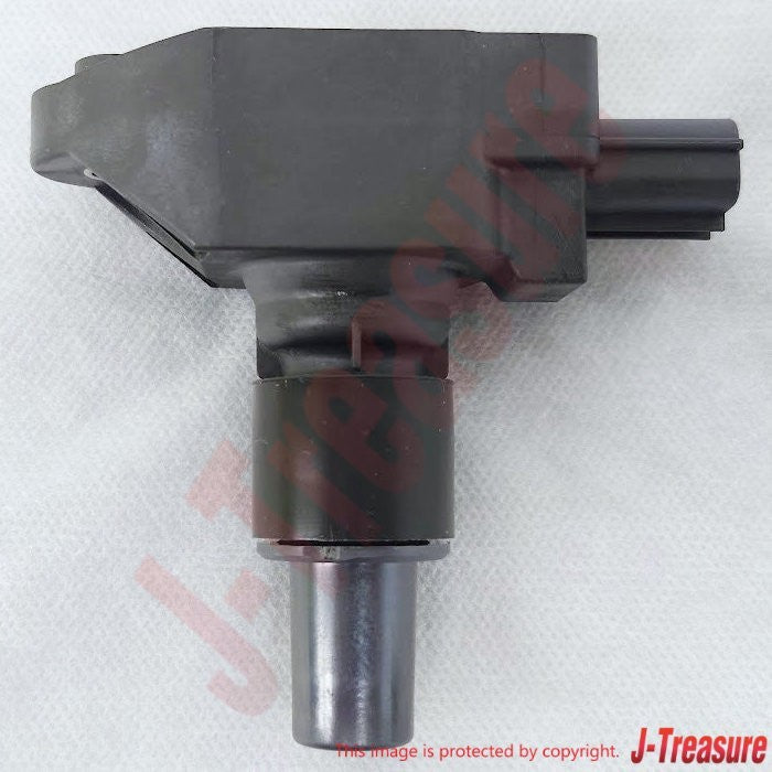 MAZDA RX-8 SE3P 04-11 Genuine 13B Rotary Ignition Coil N3H1-18-100C 4pc Set OEM