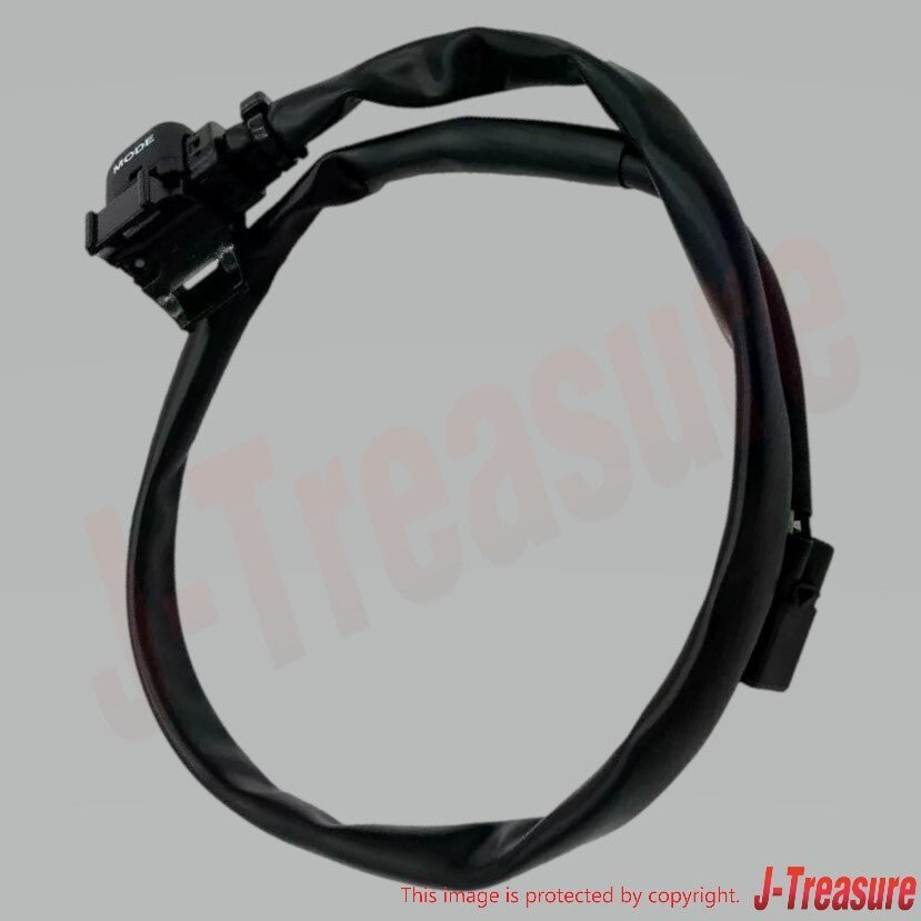 YAMAHA YZ250F 2020-2023 Genuine Handle Switch (Map Mode) B7B-83976-10-00 OEM