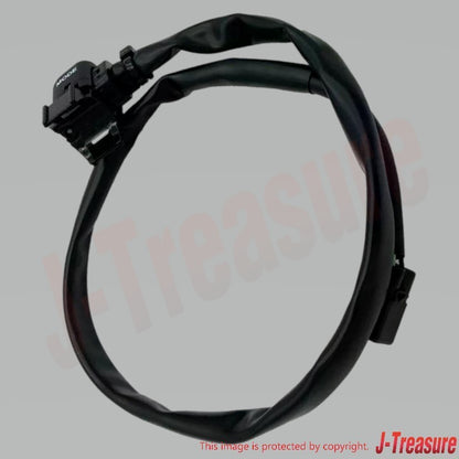 YAMAHA YZ250F 2020-2023 Genuine Handle Switch (Map Mode) B7B-83976-10-00 OEM