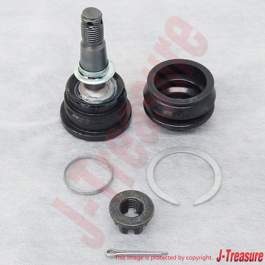TOYOTA TACOMA RZN161 95-04 Genuine Front Upper Ball Joint Assy RH & LH Set OEM