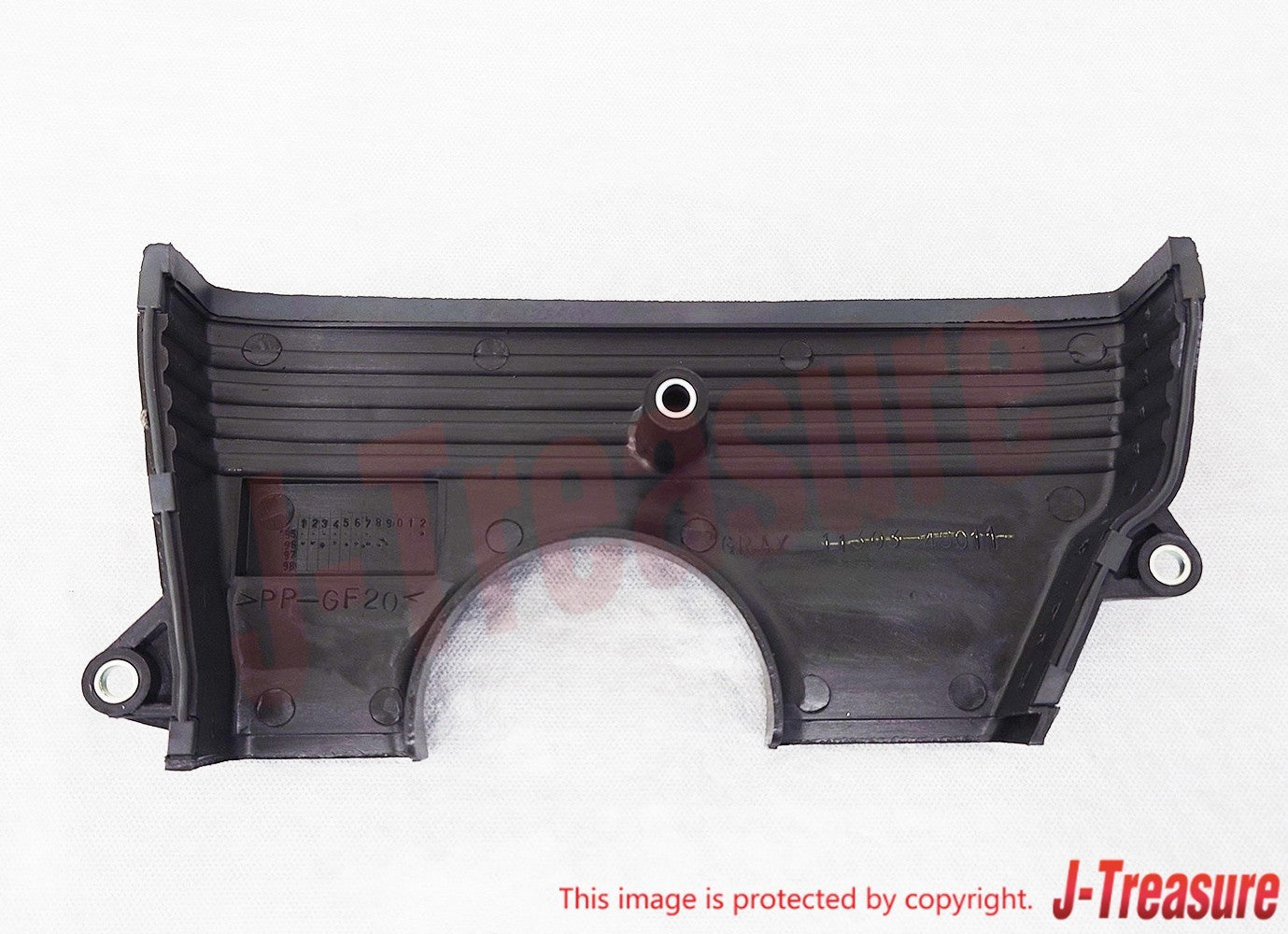 TOYOTA SUPRA JZA80 MK4 93-98 Genuine 2JZ Upper Timing Belt Cover 11303-46011 OEM