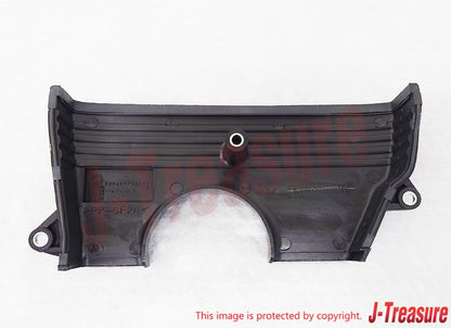 TOYOTA SUPRA JZA80 MK4 93-98 Genuine 2JZ Upper Timing Belt Cover 11303-46011 OEM