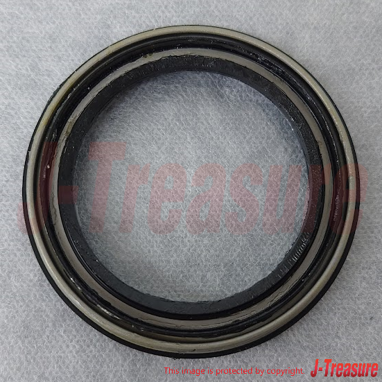 NISSAN SKYLINE GT-R R32 BNR32 Genuine Front Hub Seal Grease 40232-33P00 x4 set