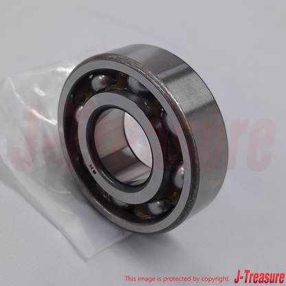 SUZUKI ALTO WORKS HA21S 94-98 Genuine Rear Bearing 09262-20069 x2 Set OEM FWD