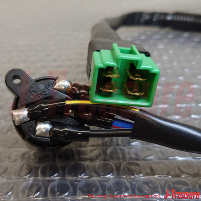 TOYOTA LAND CRUISER FJ40 72-84 Genuine Ignition Starter Switch Assy 84450-60070