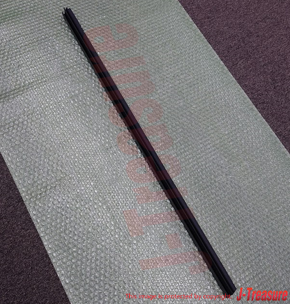 HONDA ACURA TSX 04-08 Genuine Front Door Inner Weatherstrip RH 72335-SEA-013 OEM